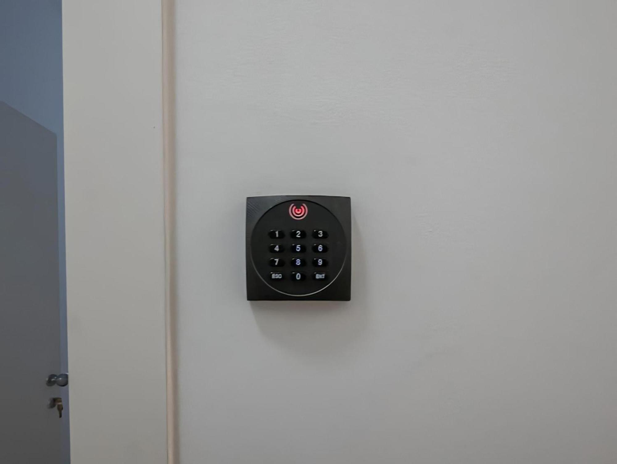 Casa Sforza Ripamonti Room Milano Exteriör bild